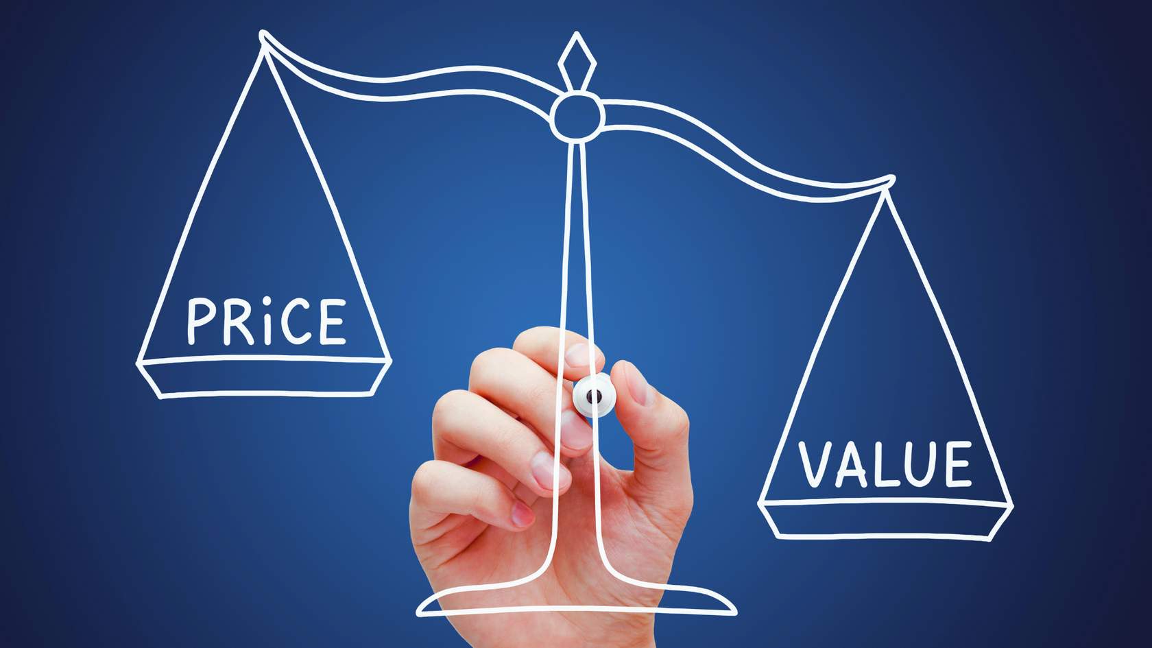 Developing a Value-Based Sales Strategy