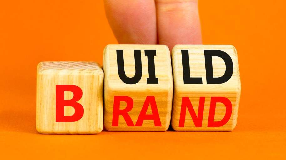 Building a Personal Brand